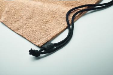 Logo trade meene pilt: Džuudist nööriga kott