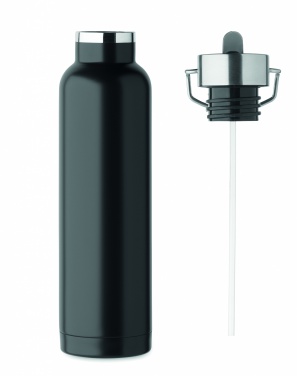 Logotrade meene foto: Kaheseinaline pudel 660 ml