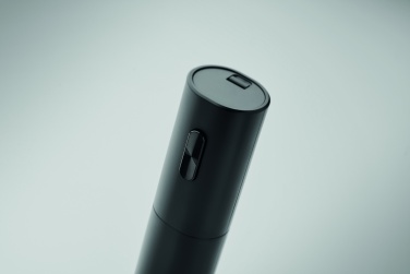 Logo trade firmakingid foto: Elektriline veinipudeli avaja