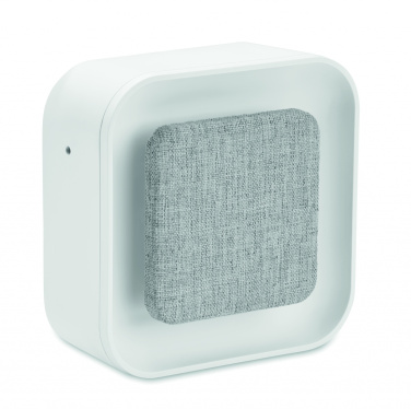 Logo trade meene pilt: Taaskasutatud ABS/RPET äratuskell Stuttgart