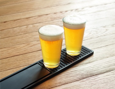 Logotrade ärikingid pilt: PVC-st jooksumatt