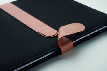 Logo trade ärikingituse pilt: A4 RPET konverentsimapp