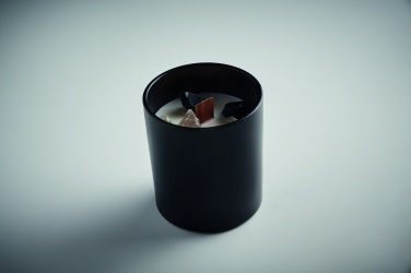 Logotrade ärikingi foto: Taimne vahaküünal 200 gr