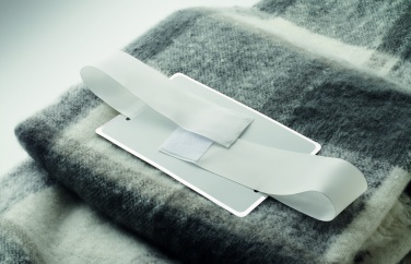 Logotrade ärikingid pilt: Ruuduline mohääri tekk