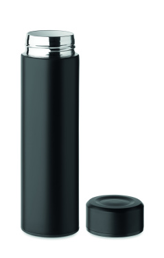 Logo trade reklaamkingi pilt: Kaheseinaline pudel 500 ml