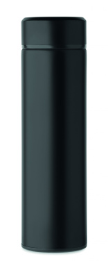 Logo trade ärikingitused foto: Kaheseinaline pudel 500 ml