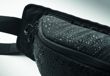 Logo trade reklaamkingid foto: Matka vöökott 420D nailonist