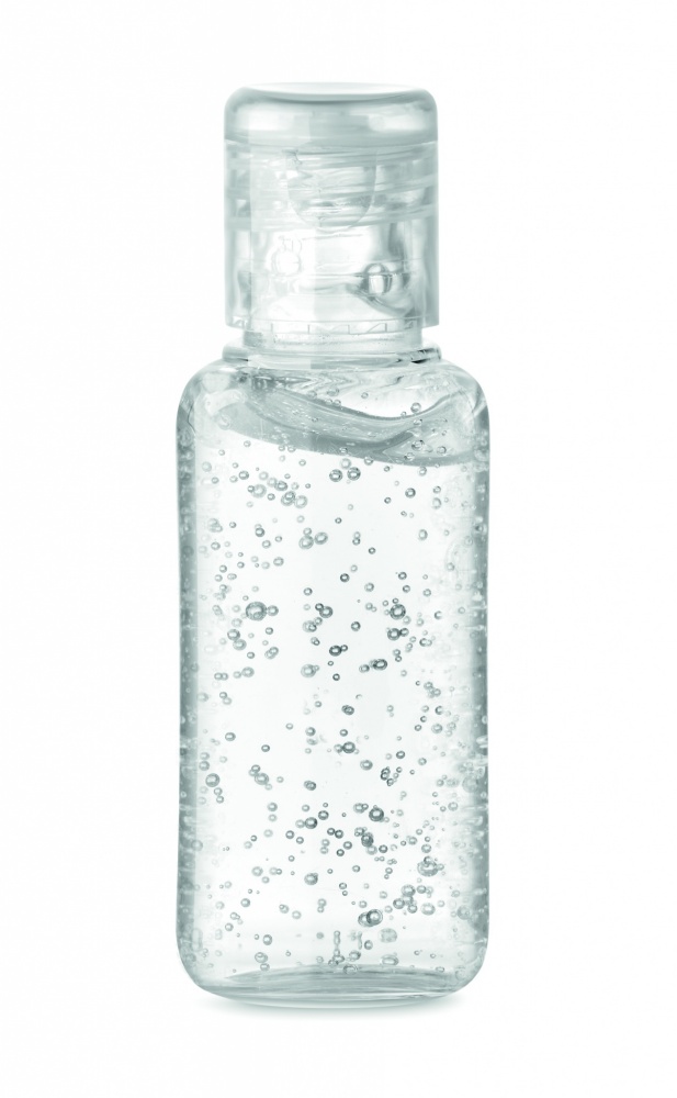 Logotrade meened pilt: Kätepuhastusgeel 50ml