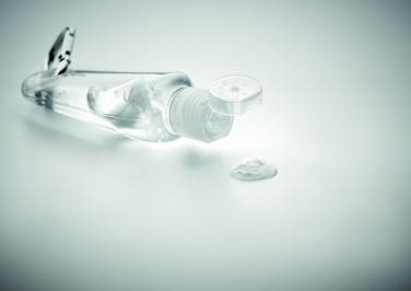 Logotrade ärikingi foto: Kätepuhastusgeel 30ml