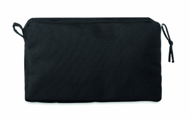 Logotrade meened pilt: 600D RPET tualettkott