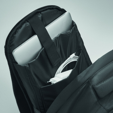 Logo trade reklaamkingituse pilt: 600D RPET seljakott