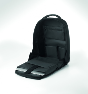 Logotrade meened pilt: 600D RPET seljakott