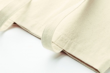 Logotrade firmakingi foto: Lõuendist ostukott 270 gr/m²