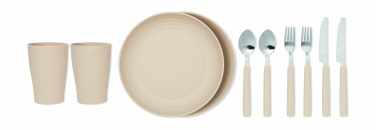 Logotrade reklaamkingi foto: Välikülmakott 600D RPET