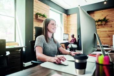 Logo trade reklaamkingitused foto: Roostevabast terasest termostops Irmug, 350ml