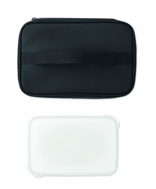 Logotrade firmakingitused pilt: Külmakott 600D RPET