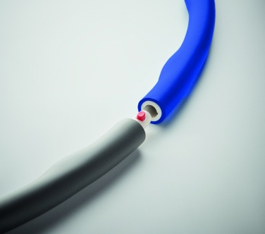 Logo trade reklaamtoote pilt: Hula rõngas RPET kotis