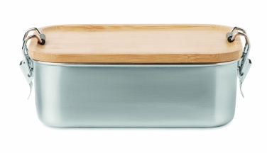 Logotrade reklaamtooted pilt: Roostevabast terasest lõunakarp 750ml