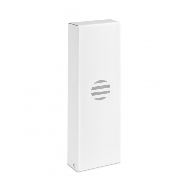 Logotrade meene foto: Bambusest vannihari