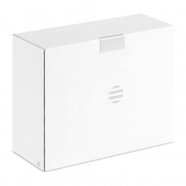 Logo trade firmakingi pilt: Kaasaskantav grill ja alus