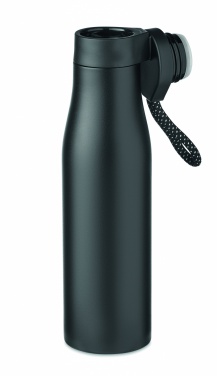 Logotrade ärikingid pilt: 600ml termospudel magnetkorgiga