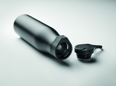 Logotrade firmakingituse foto: 600ml termospudel magnetkorgiga