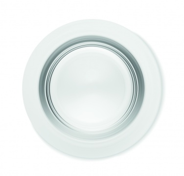 Logo trade reklaamkingi pilt: Kooniline klaas 300ml