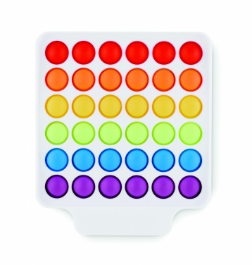 Logotrade ärikingid pilt: Pop it fidget mänguasi