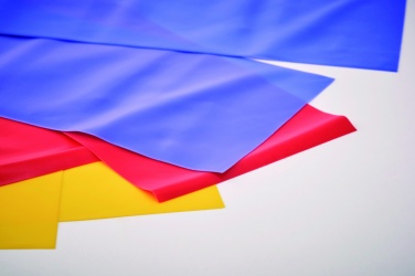 Logo trade meene pilt: 3 TPE fitness-rihma komplekt