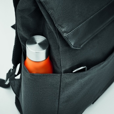 Logotrade reklaamkingid pilt: 600D RPET sülearvuti seljakott