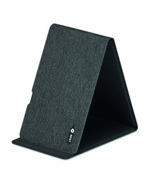 Logotrade firmakingid pilt: RPET juhtmevaba laadija 15W