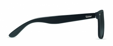 Logo trade reklaamkingid foto: Bambusest varrega päikeseprillid NARVA