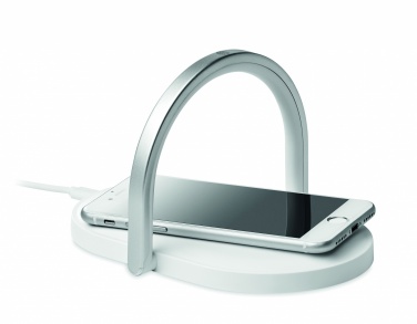 Logo trade ärikingitused foto: Kerge ja juhtmevaba laadija 10W