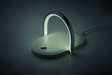 Logotrade firmakingitused pilt: Kerge ja juhtmevaba laadija 10W