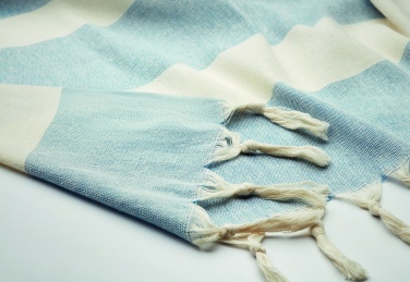 Logotrade reklaamkingituse foto: Hammani rätikutekk 140 gr/m²