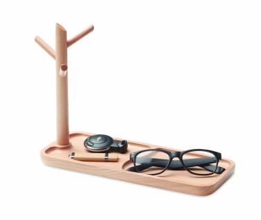 Logotrade firmakingitused pilt: Puidust organiseerimisalus