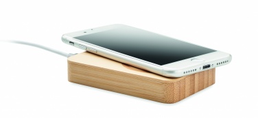 Logo trade reklaamkingitused foto: Magnetiline juhtmevaba laadija 10W