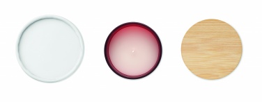 Logo trade ärikingi pilt: Taimne vahaküünal 280 gr