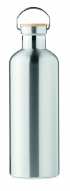 Logo trade reklaamkingi pilt: 1,5L roostevabast terasest termospudel