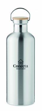 Logo trade reklaamtooted foto: 1,5L roostevabast terasest termospudel