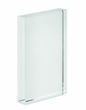 Logotrade meene foto: Kristalli auhind