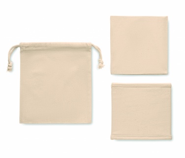 Logotrade reklaamkingi foto: Väike hoiukast 220 gr/m²