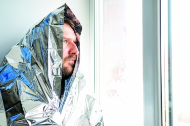 Logo trade reklaamkingi pilt: Hädaabitekk kotis