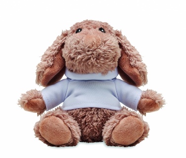 Logotrade meened pilt: Push koer, kannab kapuutsi