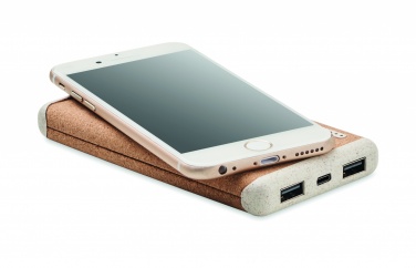 Logo trade meene pilt: Traadita 10 000 mAh PowerBank