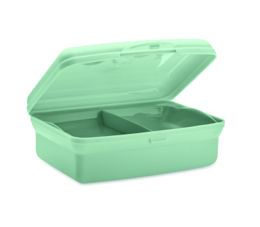 Logotrade reklaamkingituse foto: Laste PP lõunakarp