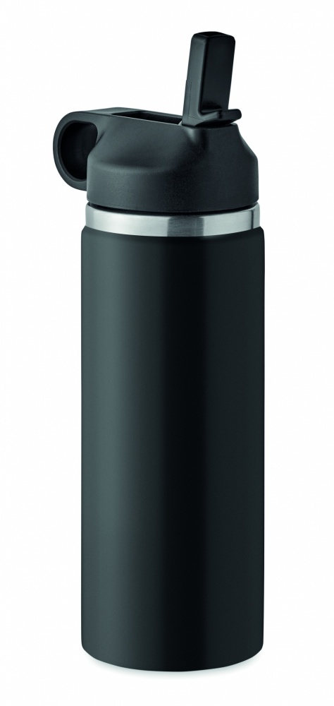 Logotrade reklaamkingid pilt: Kaheseinaline pudel 500 ml