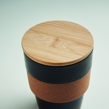 Logo trade meene pilt: Taaskasutatud PP trummel 300 ml