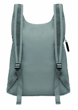 Logotrade firmakingitused pilt: Kokkupandav helkur spordikott