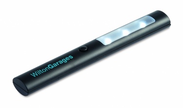 Logotrade reklaamtooted pilt: 3 LED taskulamp magnetiga